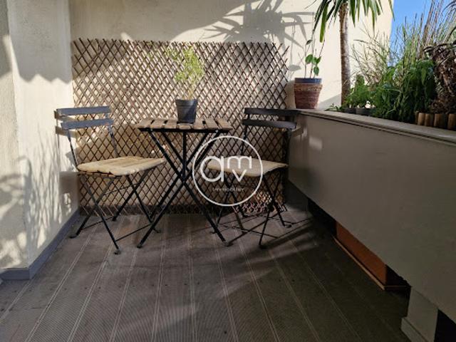 Appartement vente à Arrondissement de Toulon, La Garde