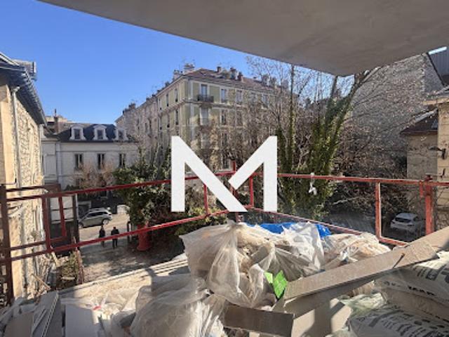 Appartement vente à Grenoble