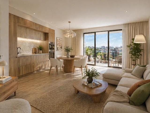 Appartement vente à Avignon