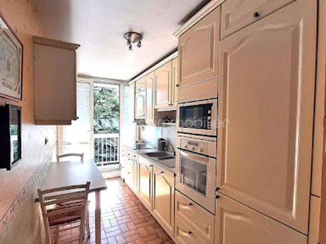 Appartement vente à Torcy, Chelles