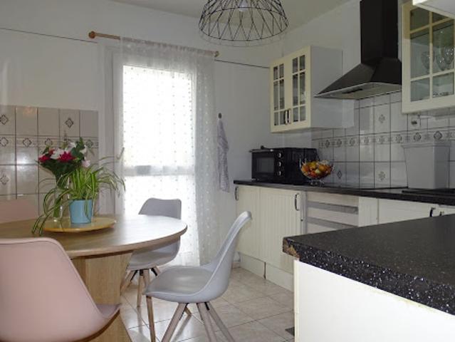 Appartement vente à Créteil