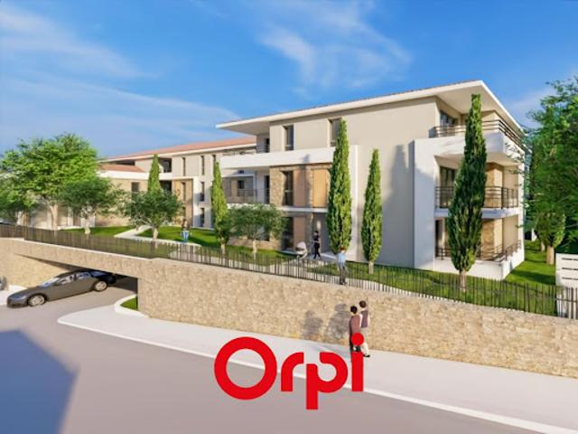 Appartement vente à Arrondissement de Toulon, Bandol