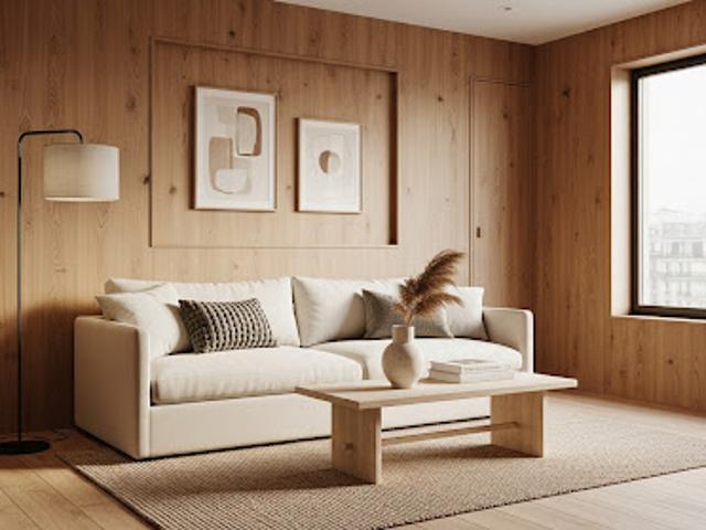 Appartement vente à Le Raincy, Sevran