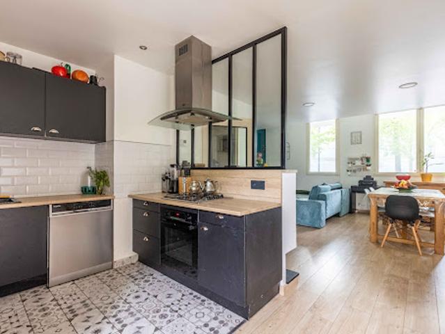 Appartement vente à Rennes, Bretagne