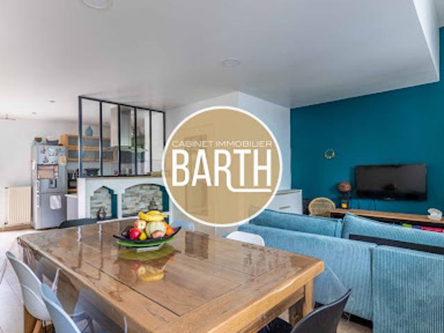 Appartement vente à Rennes, Bretagne
