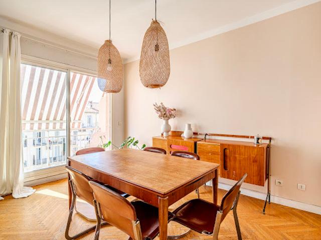 Appartement vente à Marseille