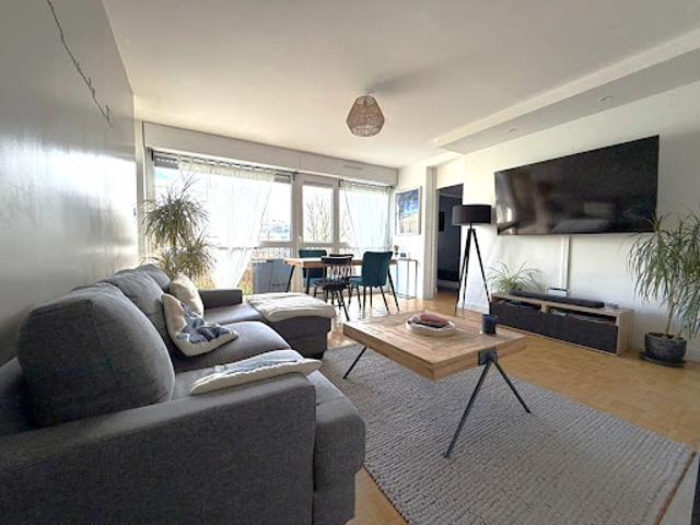 Appartement vente à Nantes