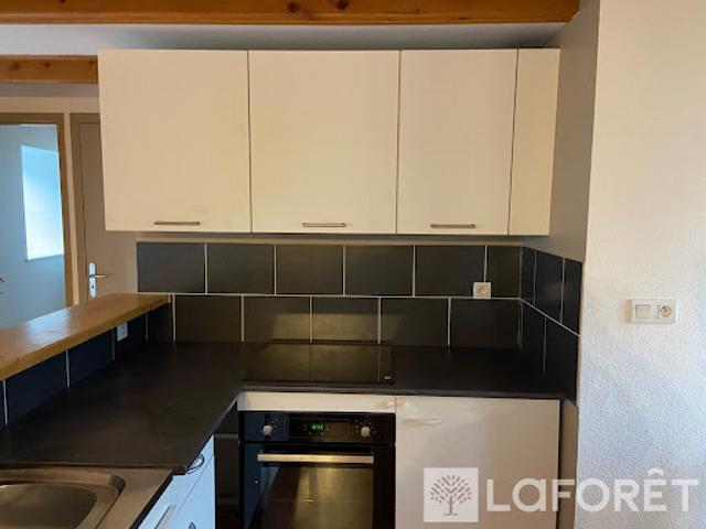 Appartement vente à Saint-Flour, Saint-flour