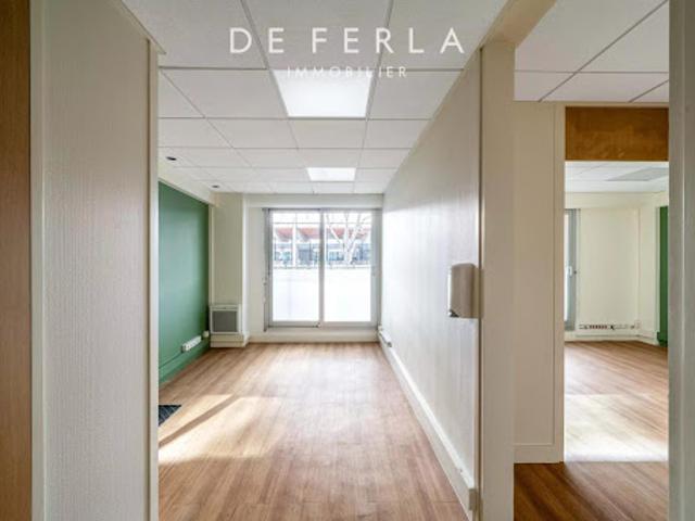 Appartement vente à Paris, Île-de-France