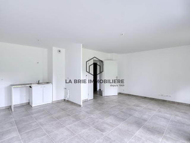 Appartement vente à Malnoue, Émerainville