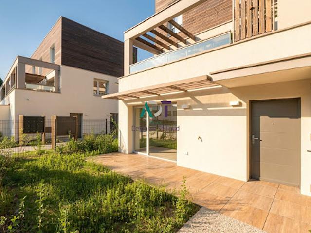 Appartement vente à Grenoble, Voreppe