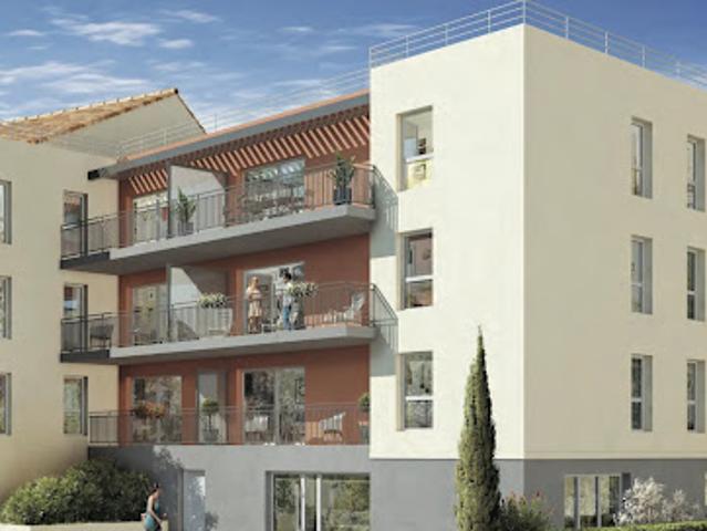 Appartement vente à France métropolitaine, Saint-André-de-la-Roche
