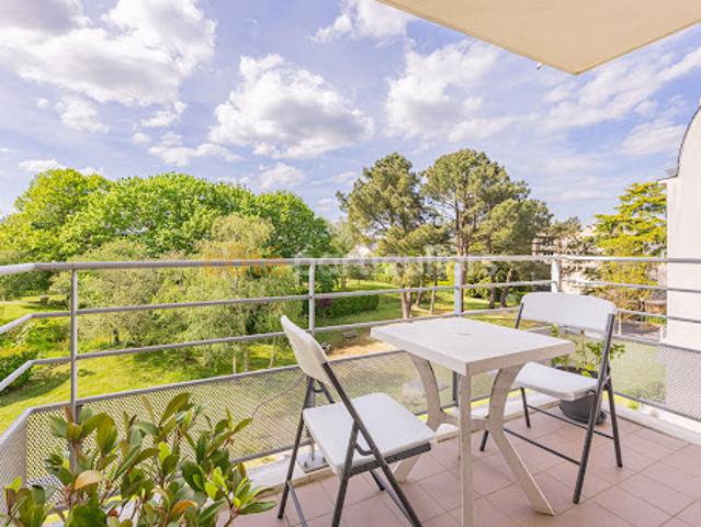 Appartement vente à Nantes, Orvault