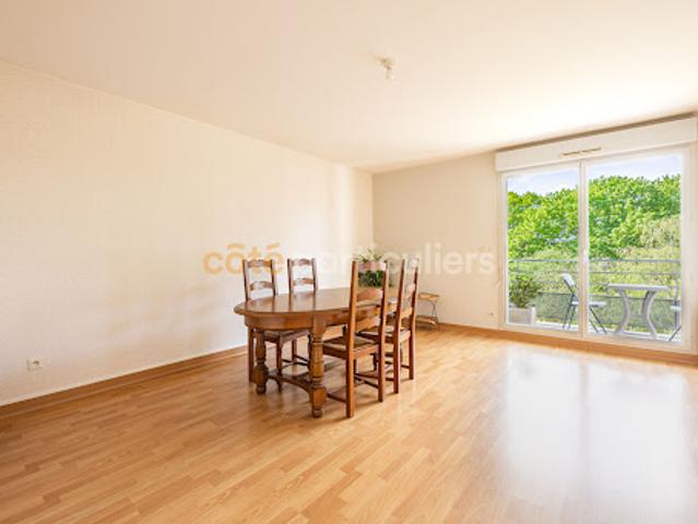 Appartement vente à Nantes, Orvault