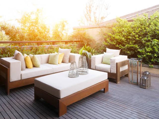 Appartement vente à Sarcelles, Fontenay-en-parisis