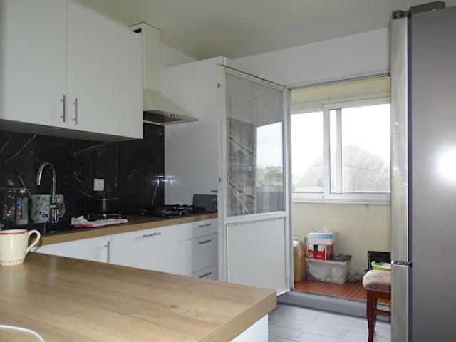Appartement vente à Créteil