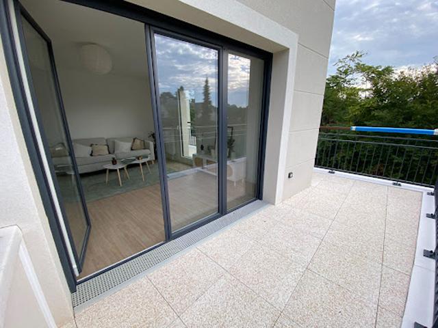 Appartement vente à Orléans