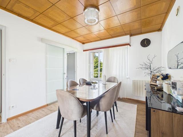 Appartement vente à Strasbourg, Hoenheim
