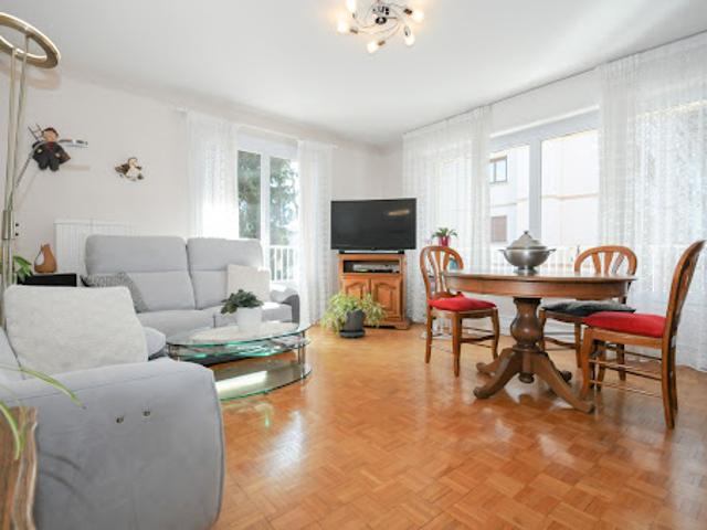 Appartement vente à Annecy