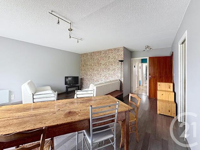 Appartement vente à Pamiers
