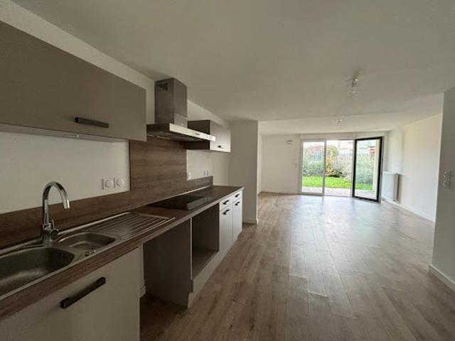 Appartement vente à Toulouse