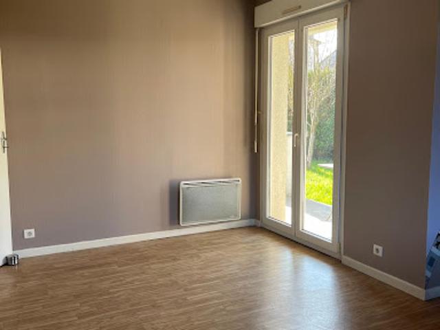 Appartement vente à Saint-Dié-des-Vosges, Saint-dié