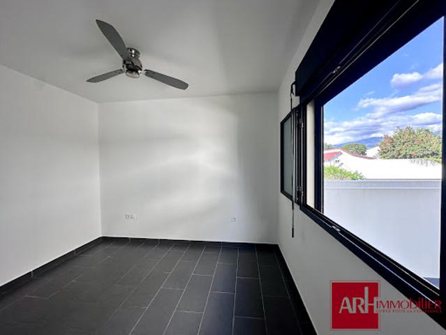 Duplex vente à La Réunion