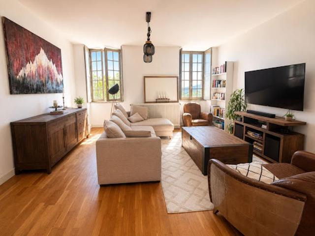 Appartement vente à Bayonne, Larressore
