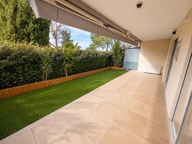 Appartement vente à Grasse, Cannes
