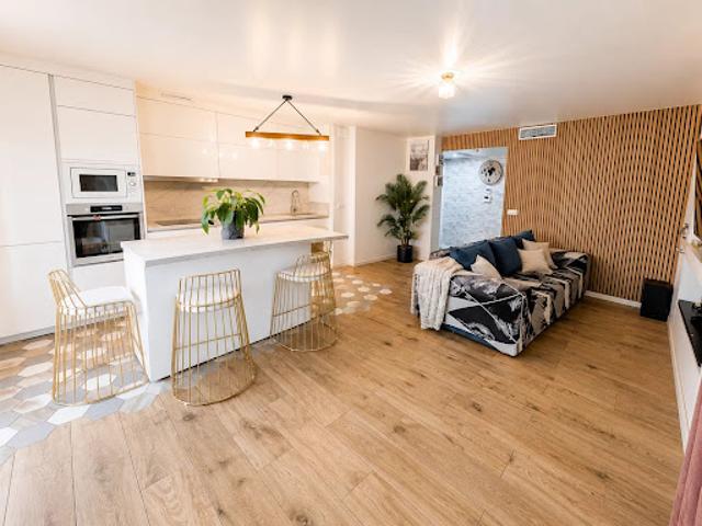 Appartement vente à Grasse, Cannes