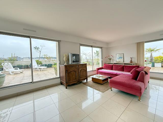 Appartement vente à Le Raincy, Gagny