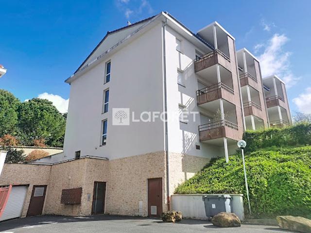 Appartement vente à Lyon, Métropole de Lyon