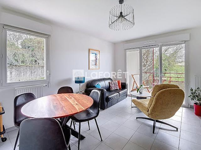 Appartement vente à Lyon, Métropole de Lyon