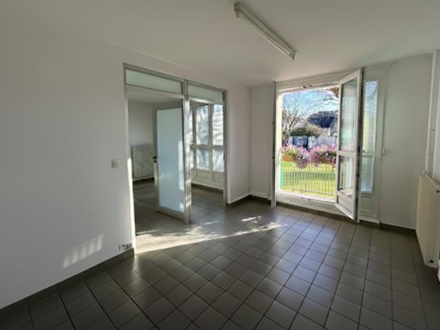 Appartement vente à Tours, La Riche