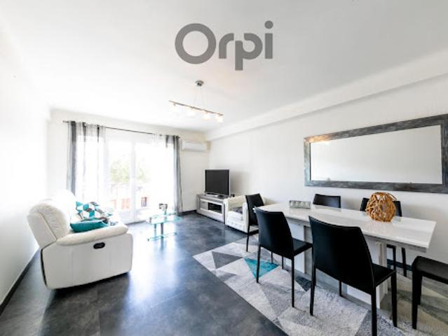 Appartement vente à Perpignan, Sabardeil