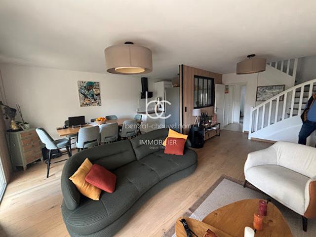 Appartement vente à Vannes, Bretagne