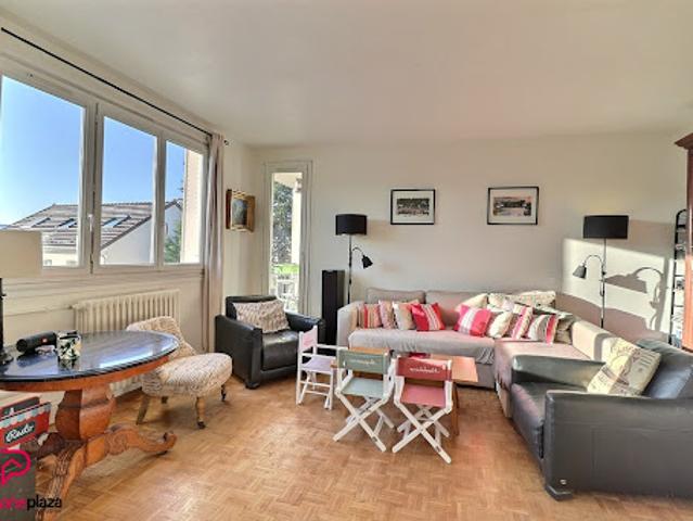 Appartement vente à Versailles, Viroflay