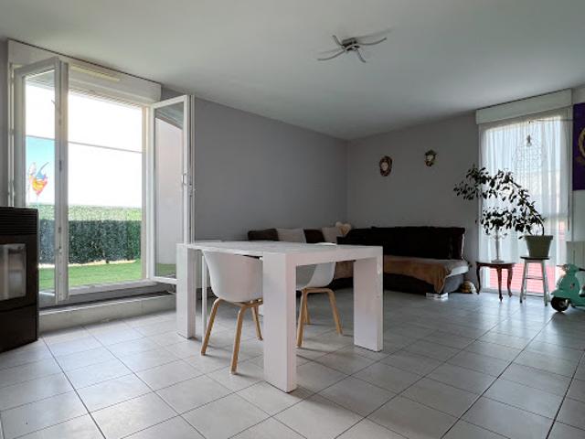 Appartement vente à Dijon, Marsannay-la-côte