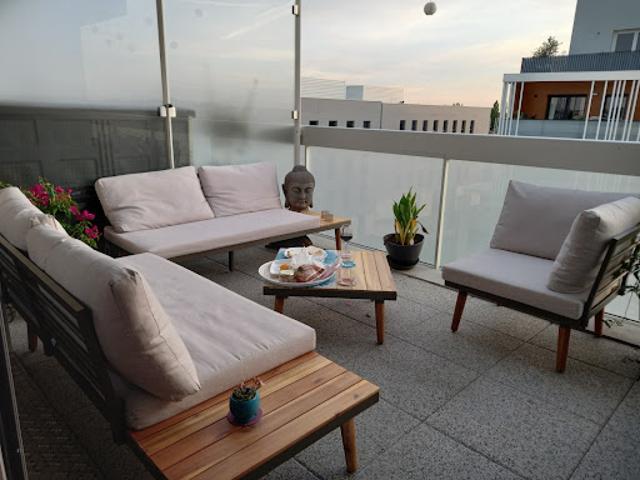 Appartement vente à Rennes, Bretagne