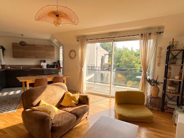 Appartement vente à Quimper, Bretagne