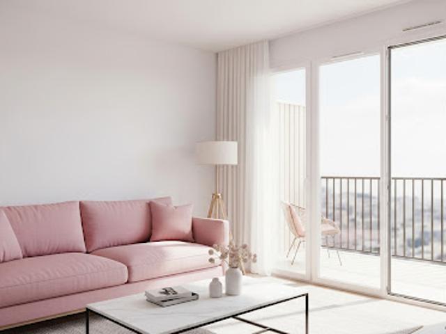 Appartement vente à Les Sables-d'Olonne, Le Fenouiller