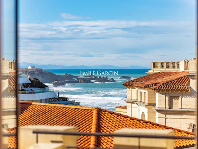 Appartement vente à Bayonne, Biarritz
