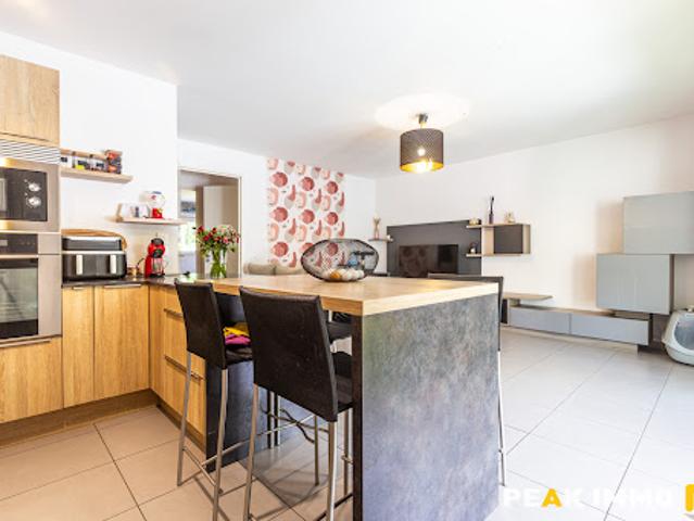 Appartement vente à Annecy