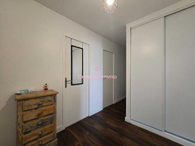 Appartement vente à Évry, Lisses