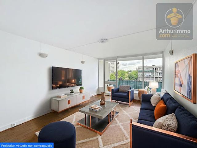 Appartement vente à L'Haÿ-les-Roses, Villeneuve-saint-georges