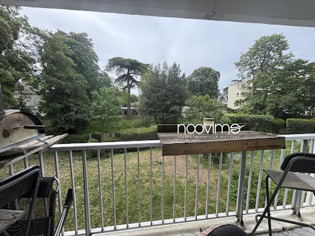Appartement vente à Nantes