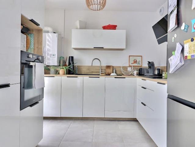 Appartement vente à Dijon, Arc-sur-tille