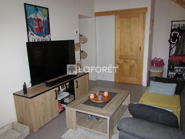 Appartement vente à Le Creux Vincent, La Plagne-Tarentaise