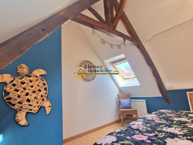 Appartement vente à Primel-Trégastel, Plougasnou