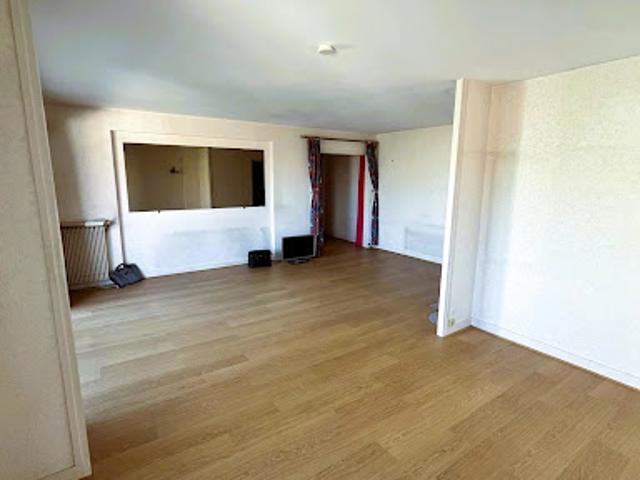 Appartement vente à Mairie, Le Raincy
